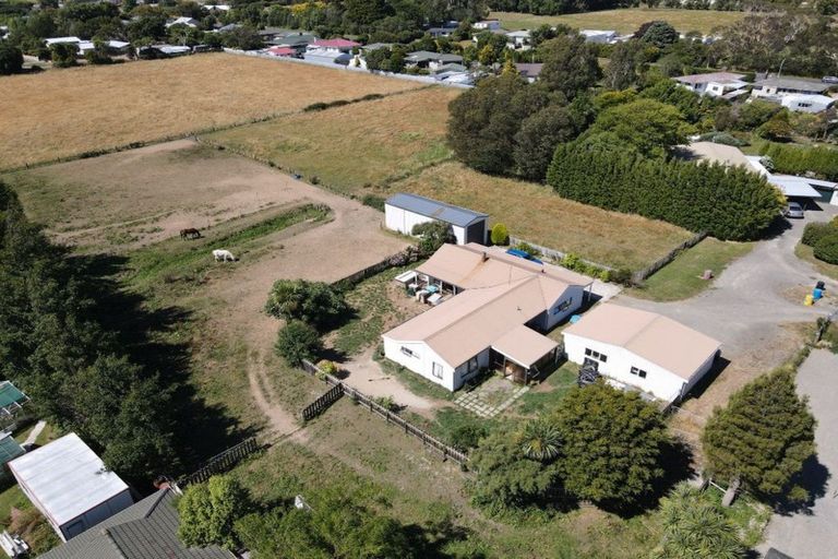 Photo of property in 89 Grey Street, Woodville, 4920