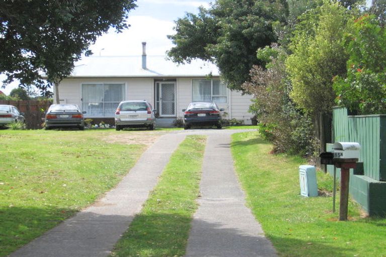 Photo of property in 85a Links Avenue, Mount Maunganui, 3116