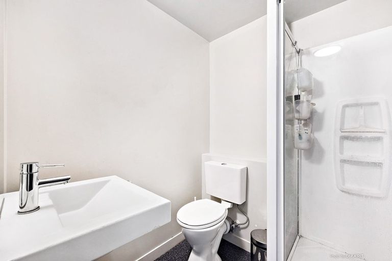 Photo of property in Cube Apartments, 4c/242 Taranaki Street, Mount Cook, Wellington, 6011