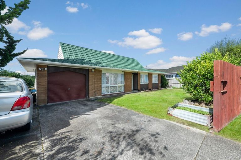 Photo of property in 9 Magellan Place, Papatoetoe, Auckland, 2025