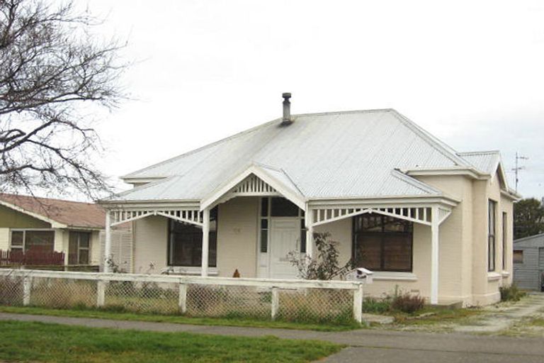 Photo of property in 51 Maitland Street, Strathern, Invercargill, 9812