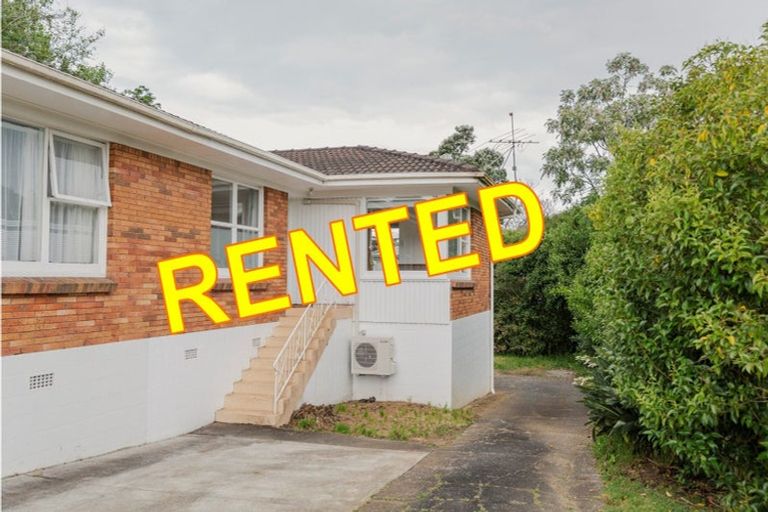 Photo of property in 3/12 Nile Road, Milford, Auckland, 0620