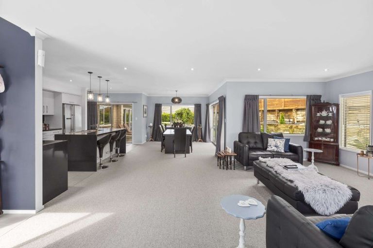 Photo of property in 15 Ballybunnion Crescent, Morrinsville, 3300