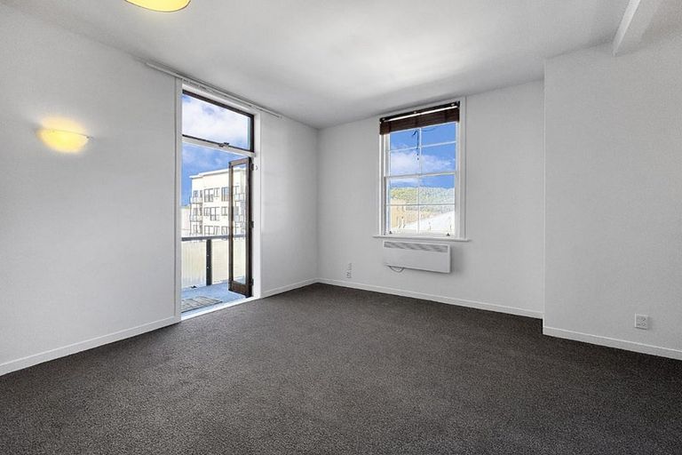 Photo of property in 11/30 Hanson Street, Mount Cook, Wellington, 6021