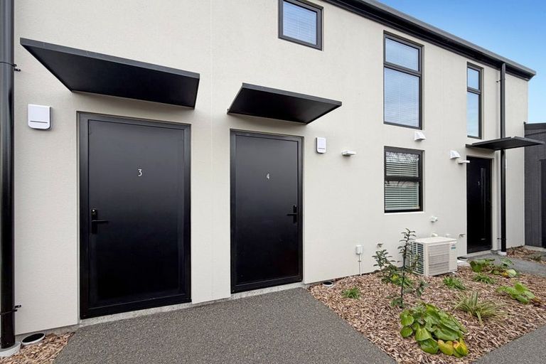 Photo of property in 4/172 Colombo Street, Sydenham, Christchurch, 8023