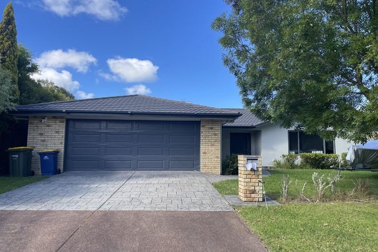 Photo of property in 14 Oakway Drive, Schnapper Rock, Auckland, 0632