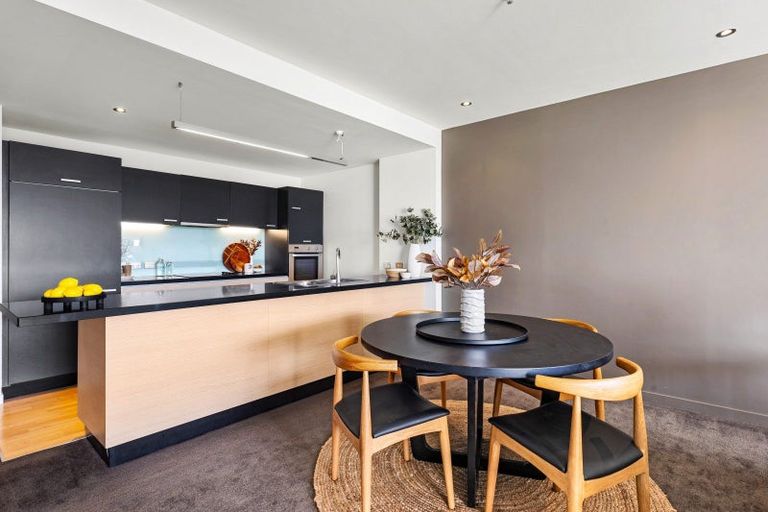 Photo of property in 104d/14 West Quay, Ahuriri, Napier, 4110