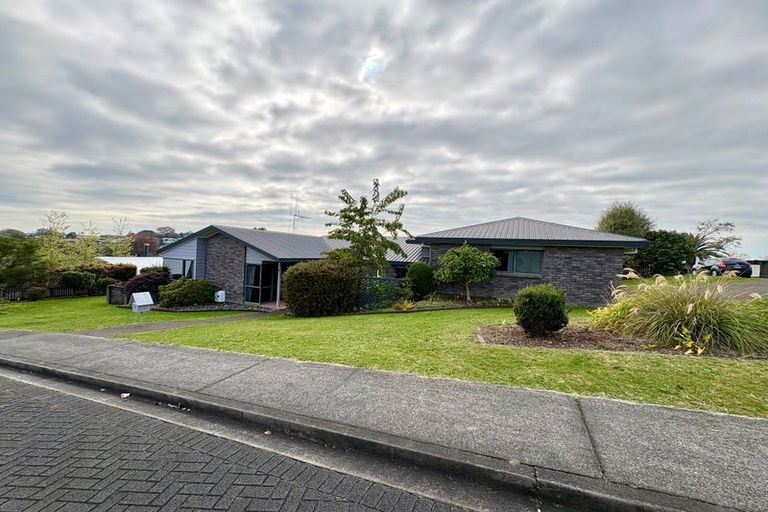 Photo of property in 2 Northleigh Place, Te Awamutu, 3800