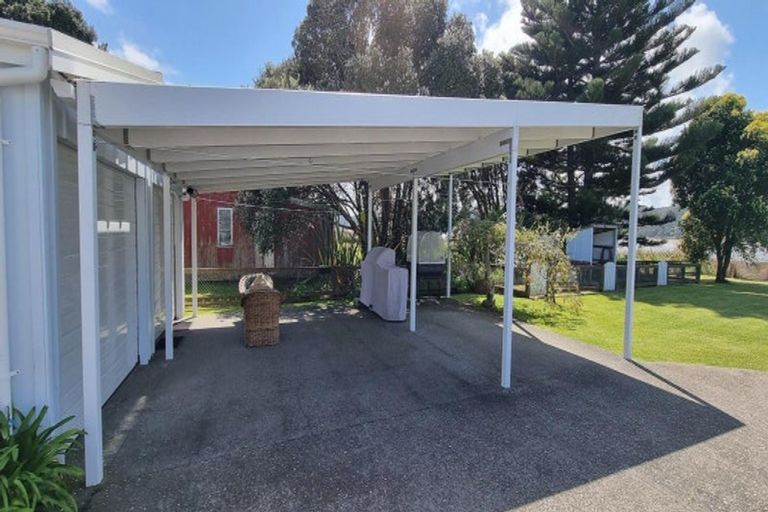 Photo of property in 53 Pouewe Street, Kawhia, 3889