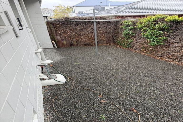 Photo of property in 3/14 Burdale Street, Riccarton, Christchurch, 8011
