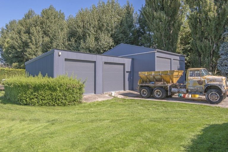 Photo of property in 165 Quaifes Road, Halswell, Christchurch, 8025