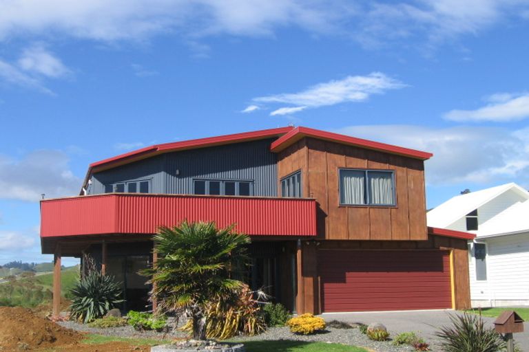Photo of property in 31 Mayor View Terrace, Waihi Beach, 3611