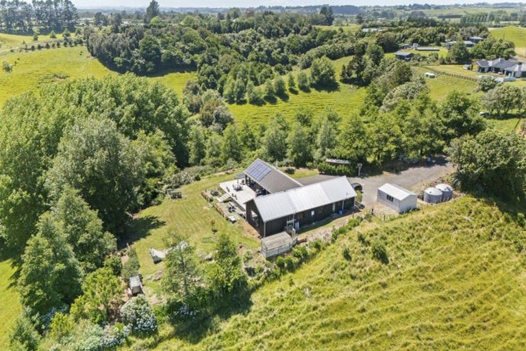 Photo of property in 113 Dorset Road, Hillsborough, New Plymouth, 4372