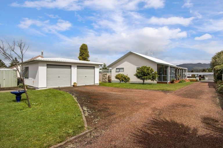 Photo of property in 12a Gladstone Road, Waihi, 3610