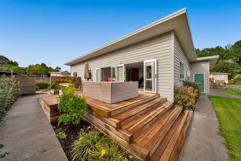 Photo of property in 1 John Mana Way, Marfell, New Plymouth, 4310