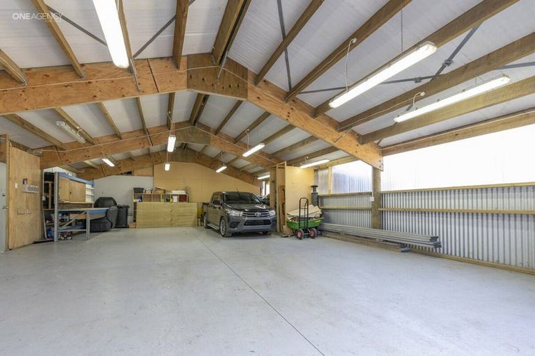 Photo of property in 534 Downs Road, Eyrewell, Rangiora, 7476