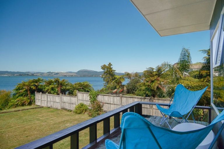 Photo of property in 137 Koutu Road, Kawaha Point, Rotorua, 3010