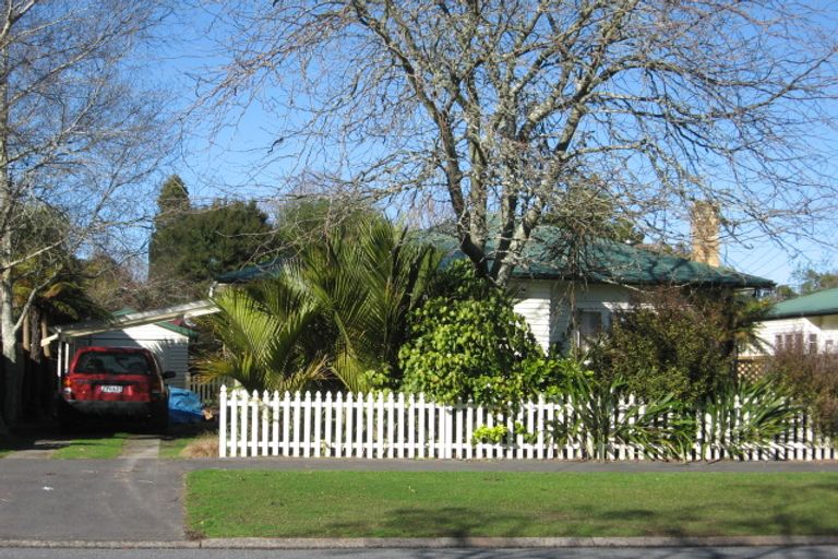 Photo of property in 80 Brookfield Street, Hamilton East, Hamilton, 3216