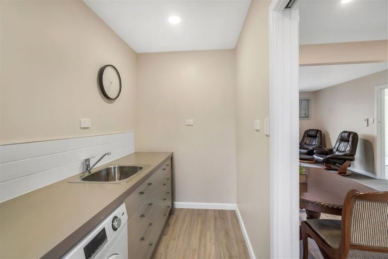 Photo of property in 1/65a Wychbury Street, Spreydon, Christchurch, 8024