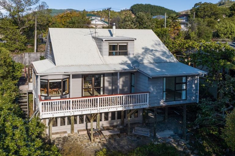 Photo of property in 64 Mount Street, Nelson South, Nelson, 7010