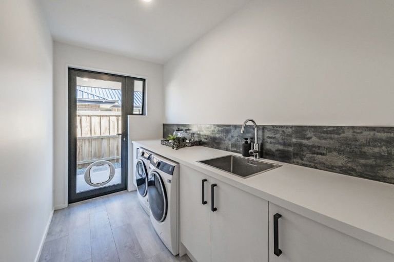 Photo of property in 30 Te Kanawa Lane, Rolleston, 7615