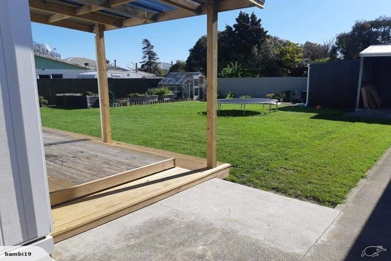 Photo of property in 22 Ross Street, Marton, 4710