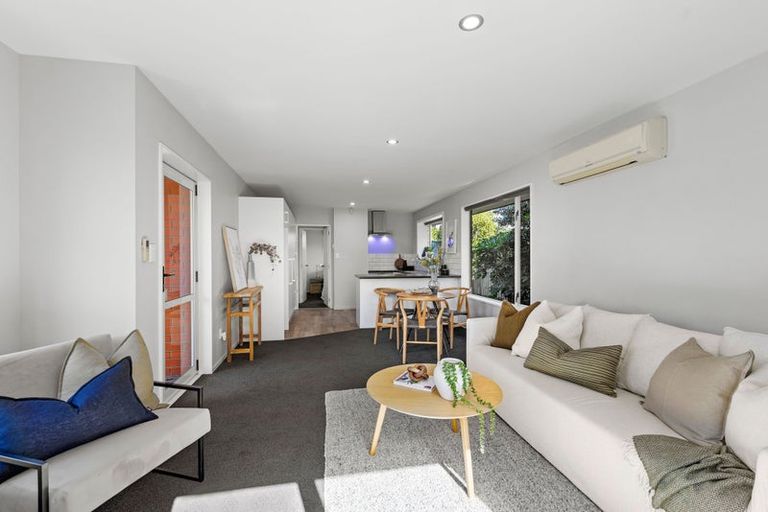 Photo of property in 34 Hume Street, Sydenham, Christchurch, 8023