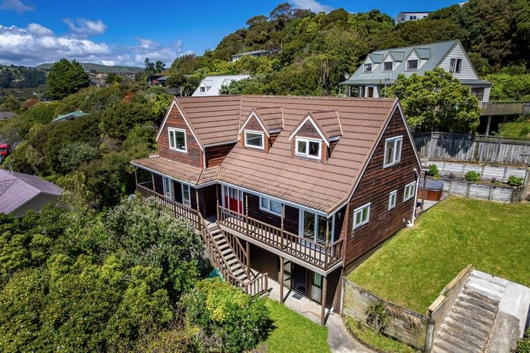 Photo of property in 77 Ayton Drive, Whitby, Porirua, 5024