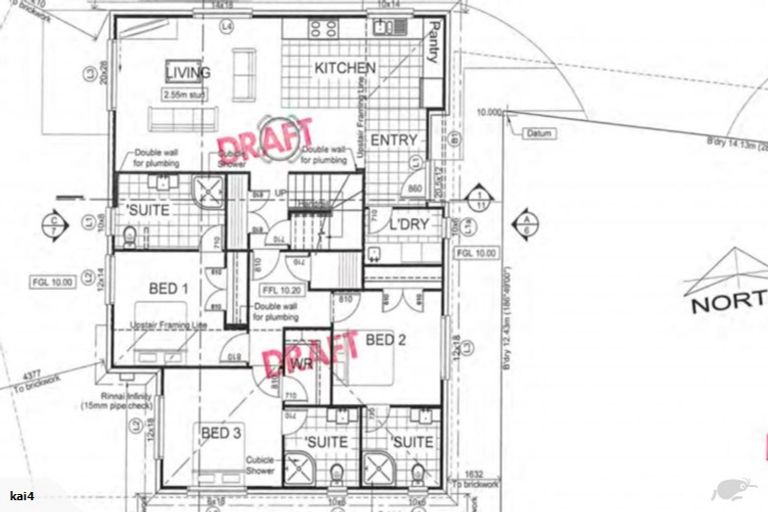 Photo of property in 23a Carrington Avenue, Hillcrest, Hamilton, 3216