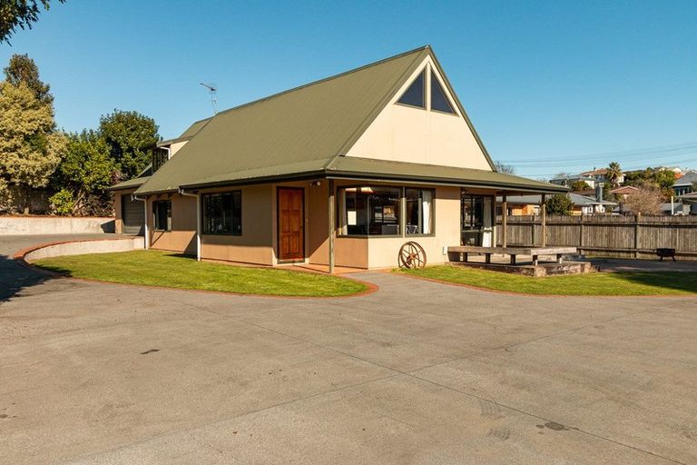 Photo of property in 61 Downes Street, Te Awamutu, 3800