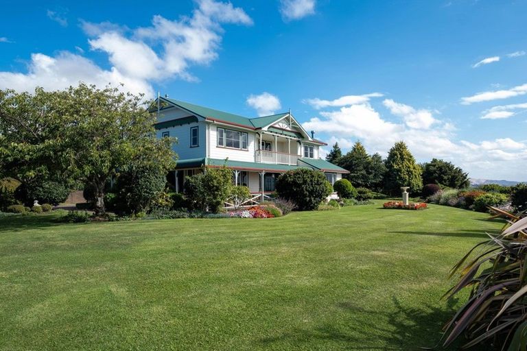 Photo of property in 99 Tuki Tuki Hills Road, Haumoana, Hastings, 4180