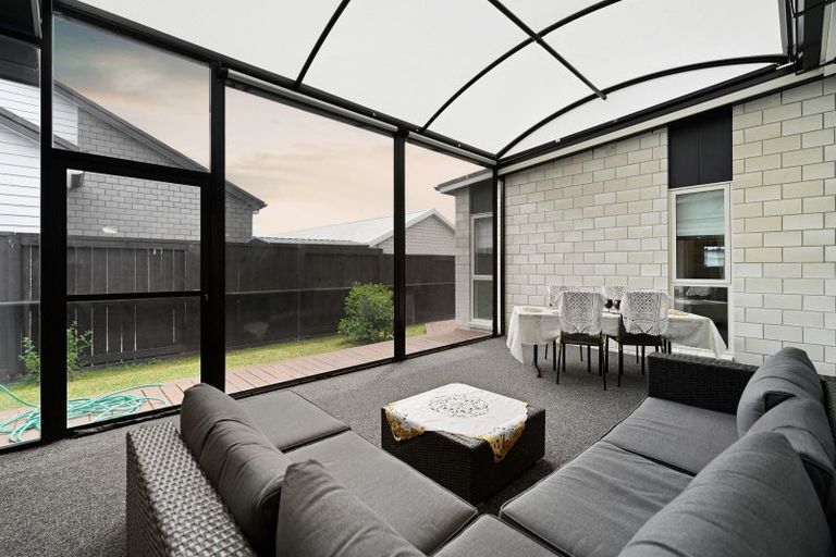 Photo of property in 57 Trewern Avenue, Chartwell, Hamilton, 3210