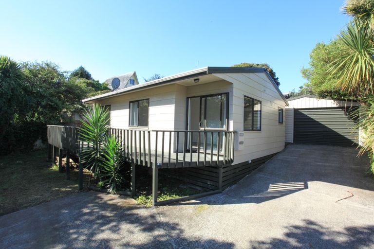 Photo of property in 16b Kaitoke Street, Raglan, 3225