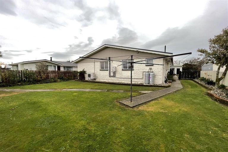 Photo of property in 51 Oreti Street, Kingswell, Invercargill, 9812