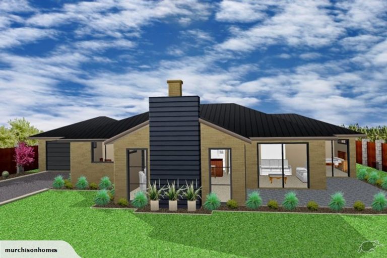 Photo of property in 19 Tekoa Place, Hoon Hay, Christchurch, 8025