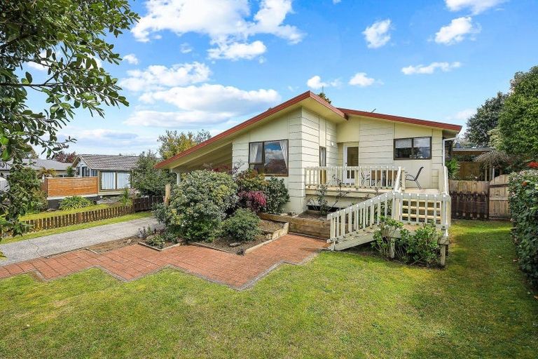 Photo of property in 46 Kowhai Street, Hamilton Lake, Hamilton, 3204