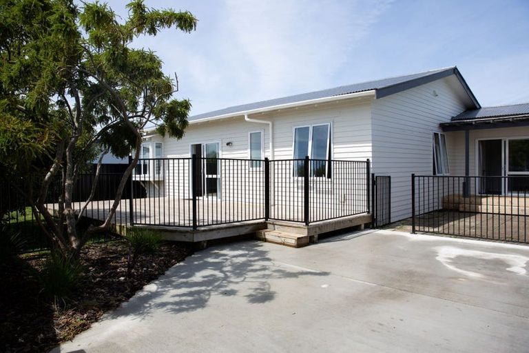 Photo of property in 1 Devon Road, Springvale, Whanganui, 4501