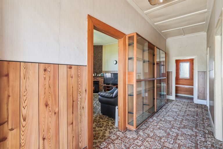 Photo of property in 18 Farmer Road, Waitoa, 3310