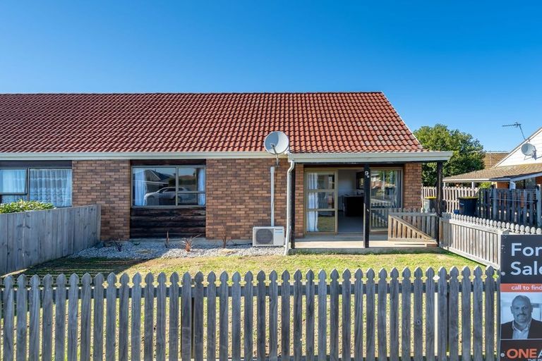 Photo of property in 9b Tay Street, Mosgiel, 9024