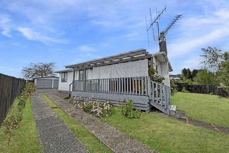 Photo of property in 11 Nevis Crescent, Tokoroa, 3420