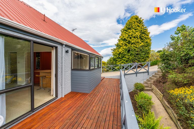 Photo of property in 14 Moodie Street, Shiel Hill, Dunedin, 9013