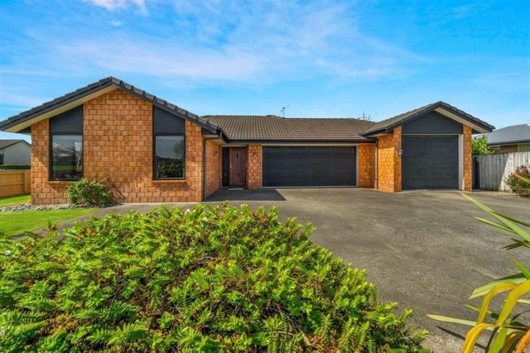 Photo of property in 1 Belgrave Court, Huntington, Hamilton, 3210