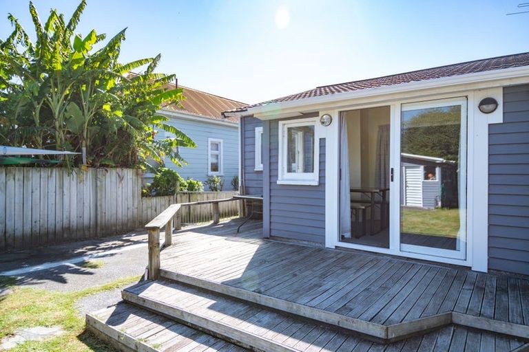 Photo of property in 13 Dickson Street, Kaiti, Gisborne, 4010