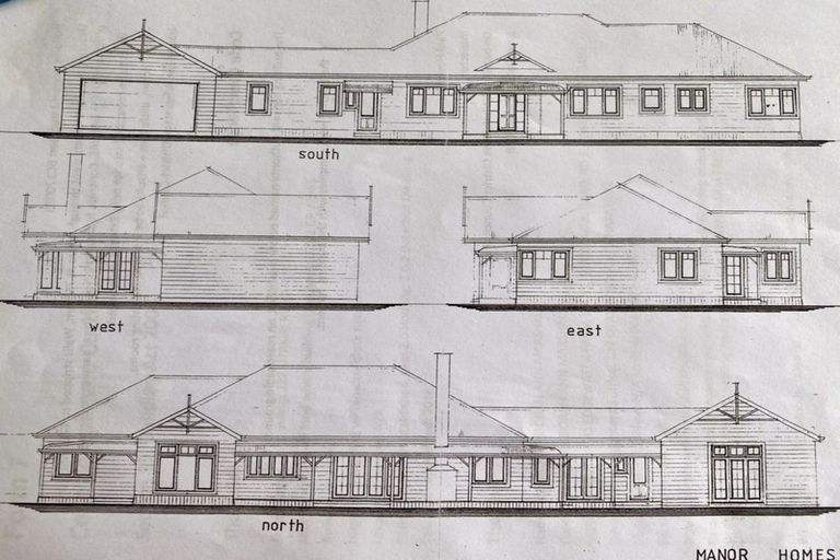 Photo of property in 122 Otakiri Road, Edgecumbe, Whakatane, 3192