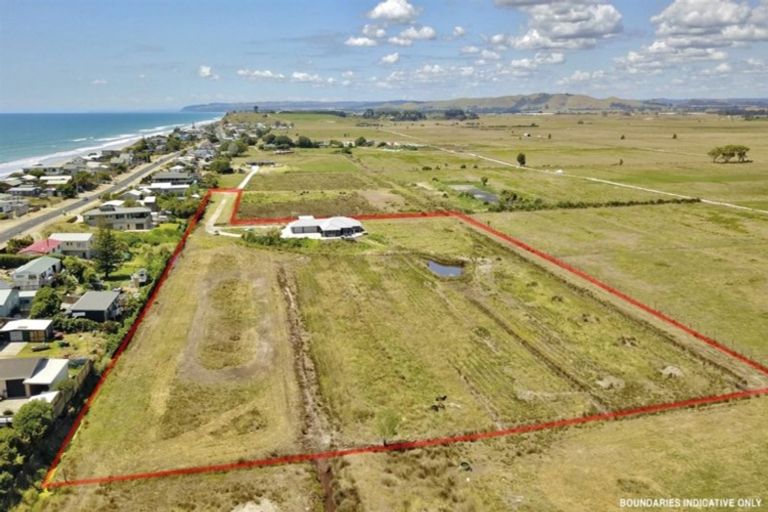 Photo of property in 158b Pukehina Parade, Pukehina, Te Puke, 3189