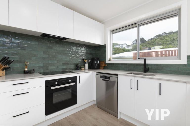 Photo of property in 29b Elliott Street, Johnsonville, Wellington, 6037