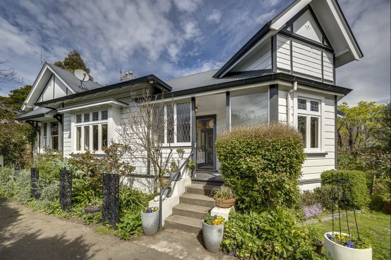 Photo of property in 506 Market Street South, Hastings, 4122