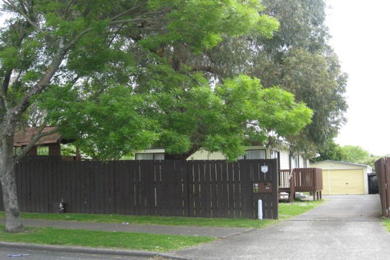Photo of property in 46 Rowandale Avenue, Manurewa, Auckland, 2102