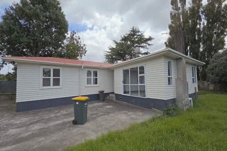 Photo of property in 10 Factory Lane, Hikurangi, 0114
