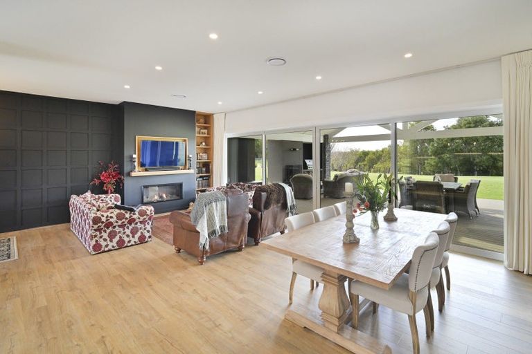 Photo of property in 18 Blackwood Lane, Maraekakaho, 4171